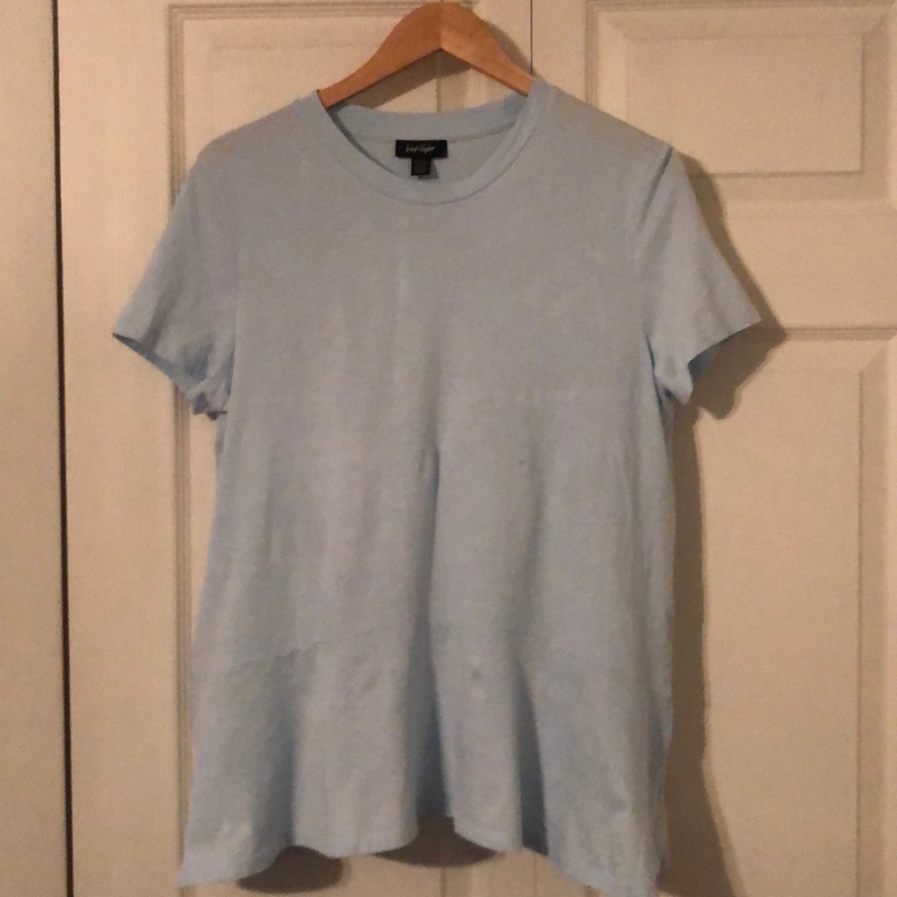 Lord & Taylor Tee